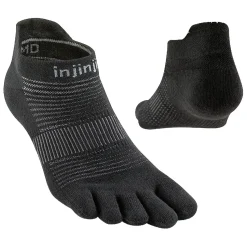 Women Darn Tough Run Lightweight No-Show Socks