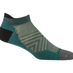 Darn Tough Run No Show Tab Socks