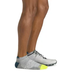 Darn Tough Run No Show Tab Socks