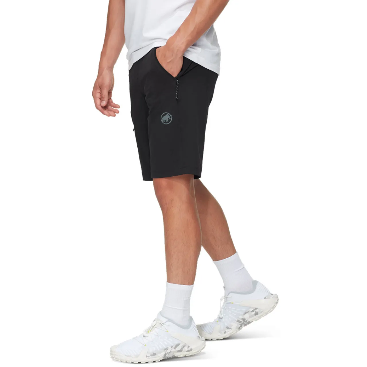 Mammut Runbold IV Shorts