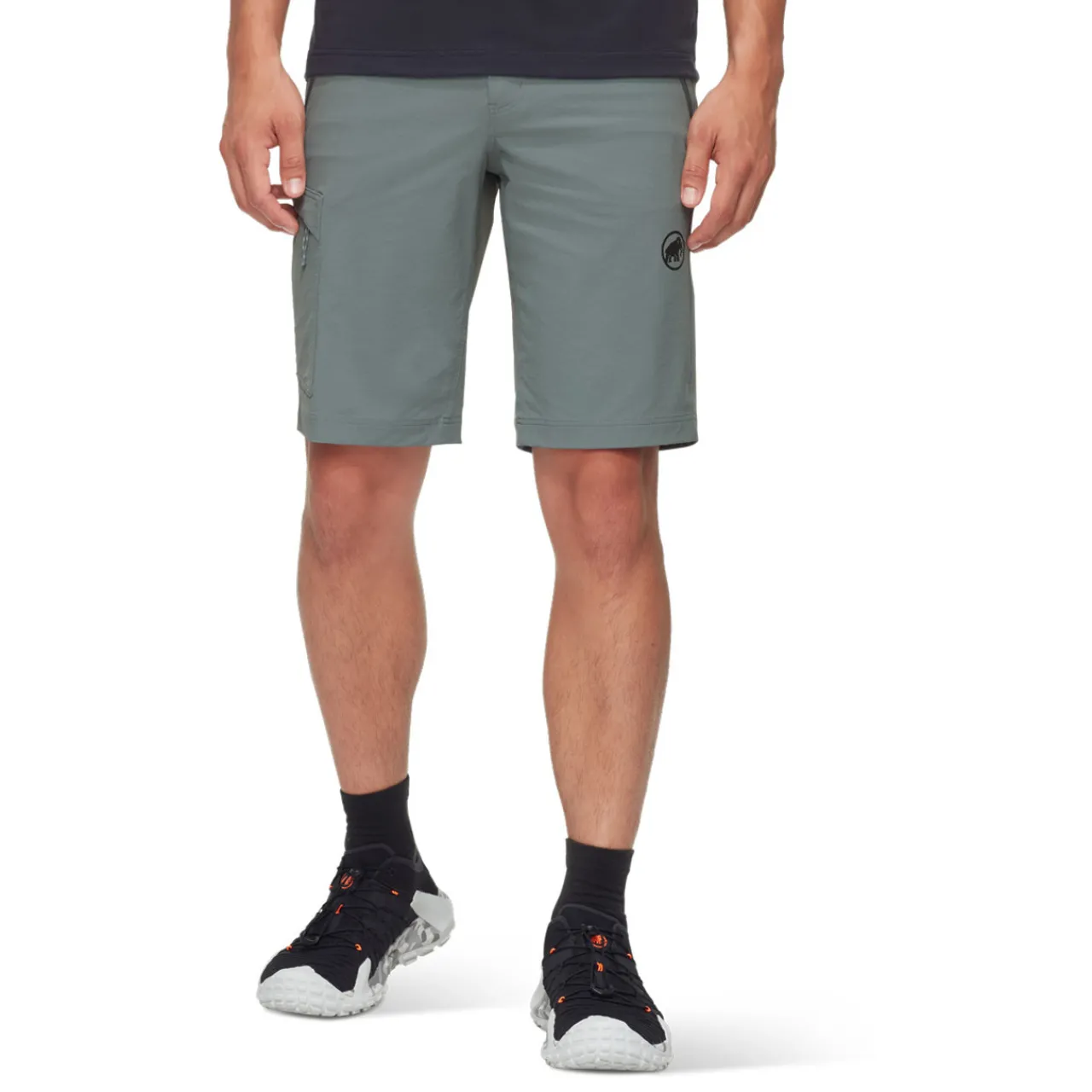 Mammut Runbold IV Shorts