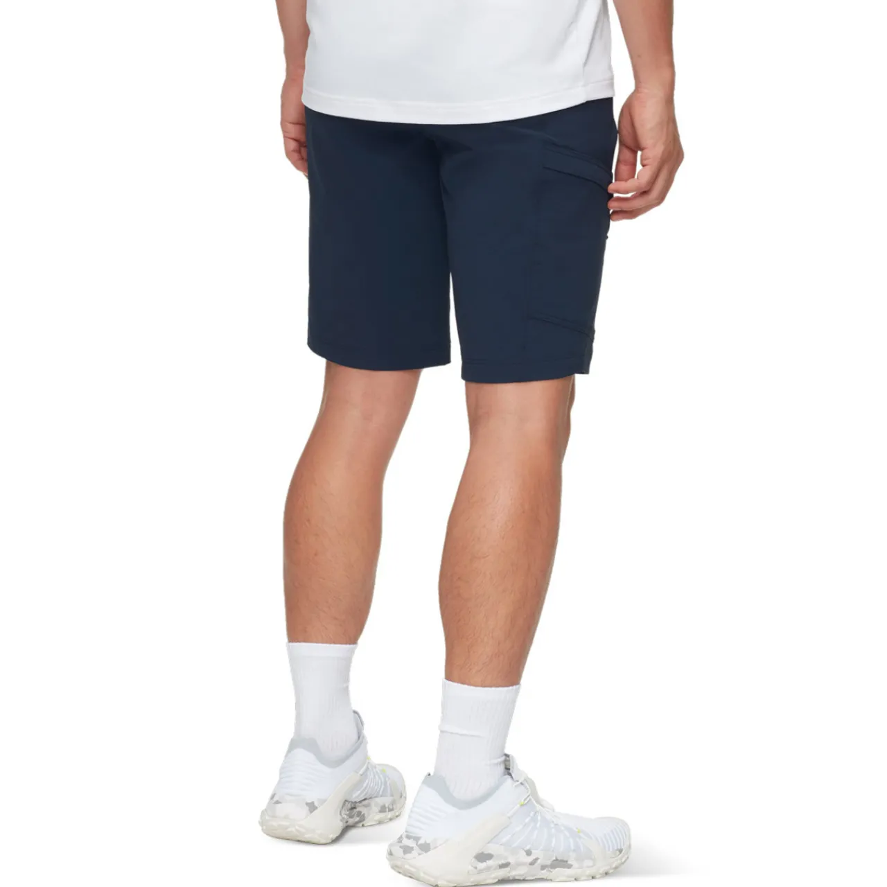 Mammut Runbold IV Shorts