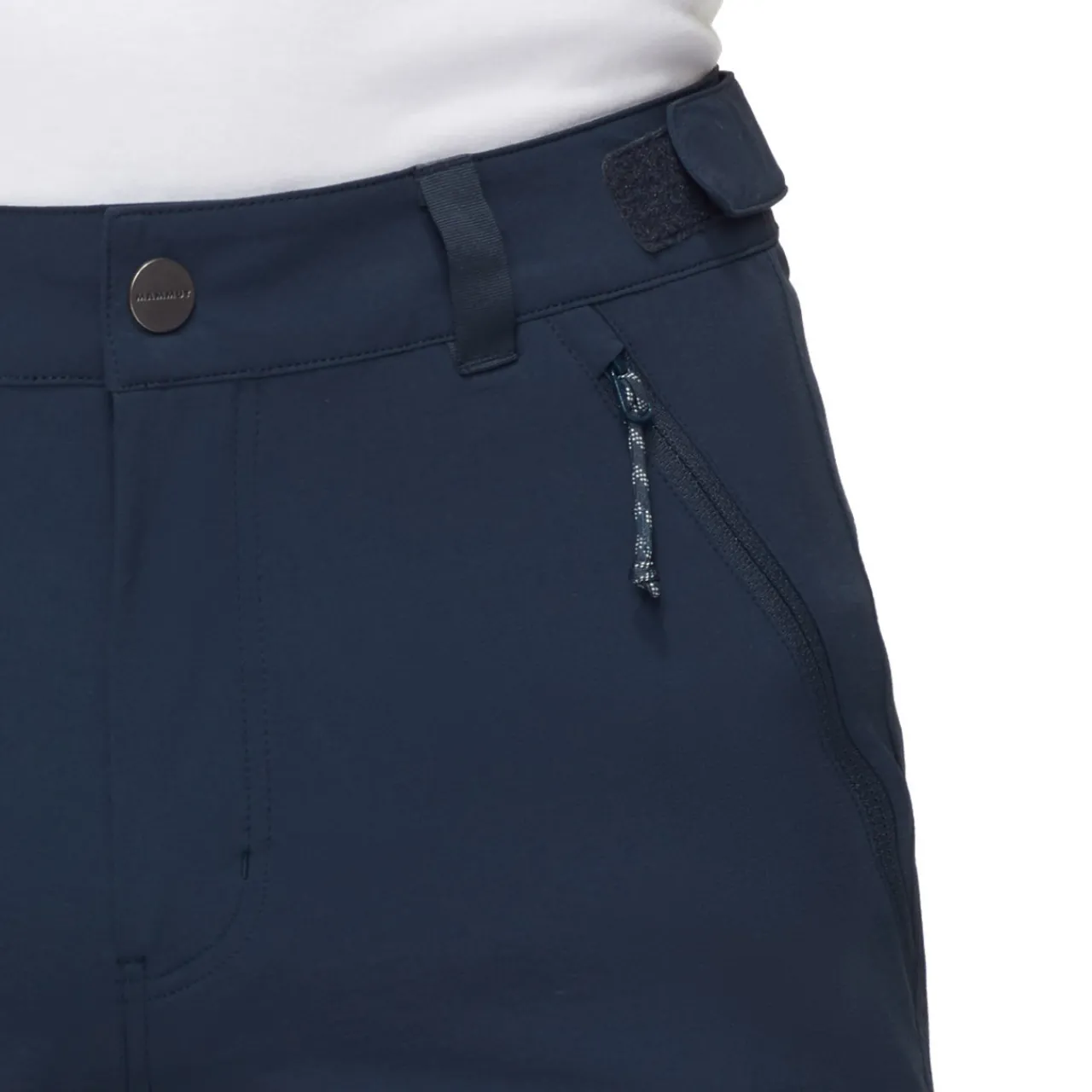 Mammut Runbold IV Shorts