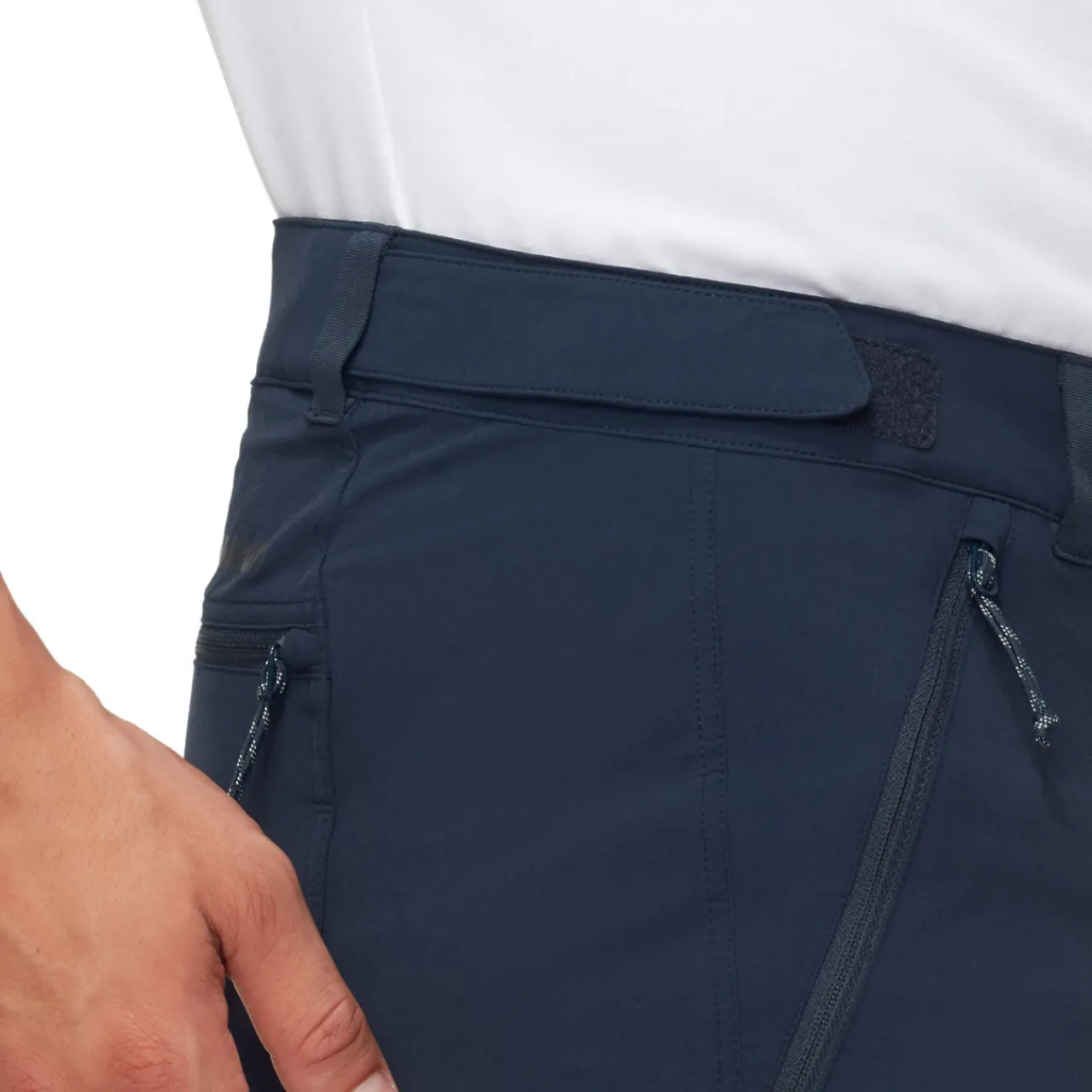 Mammut Runbold IV Shorts