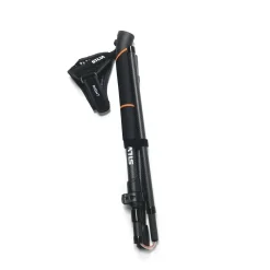 Mountain King Running Poles Carbon Adjust