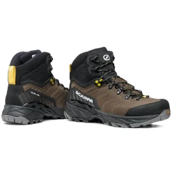 Superfeet Rush Trek Pro GTX