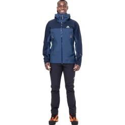 Mountain Equipment Saltoro Gore-Tex Jacket