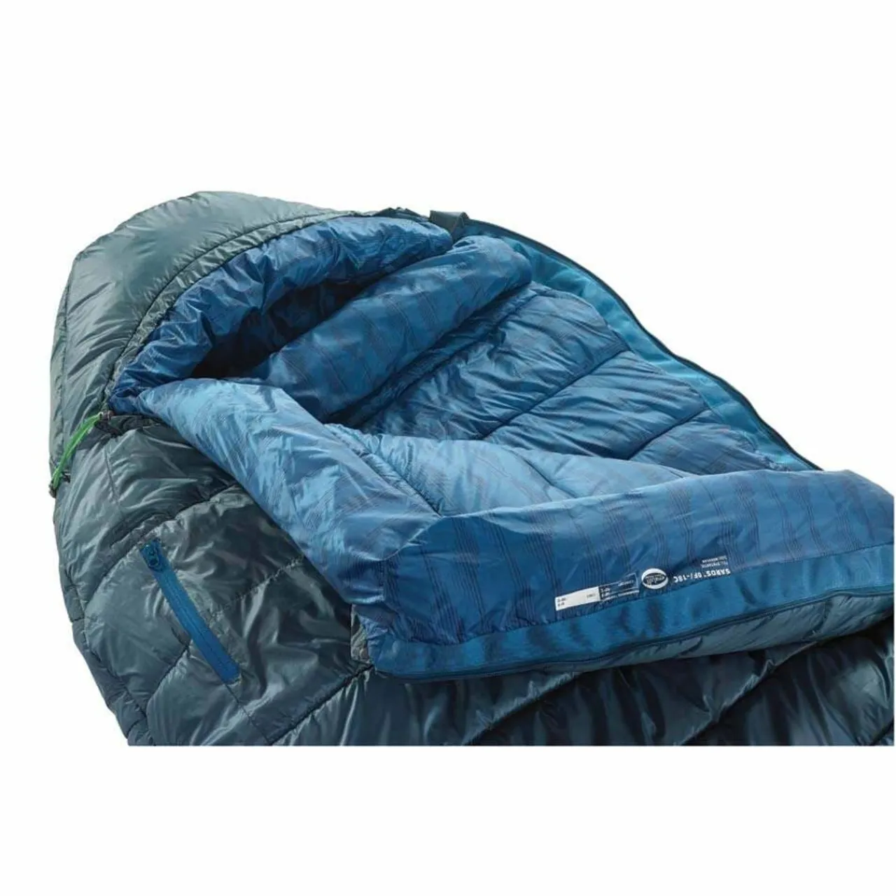 Thermarest Saros 0 Synthetic Sleeping Bag