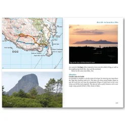 Cicerone Scotland's Best Small Mountains