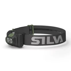 Silva Scout 3X Headtorch