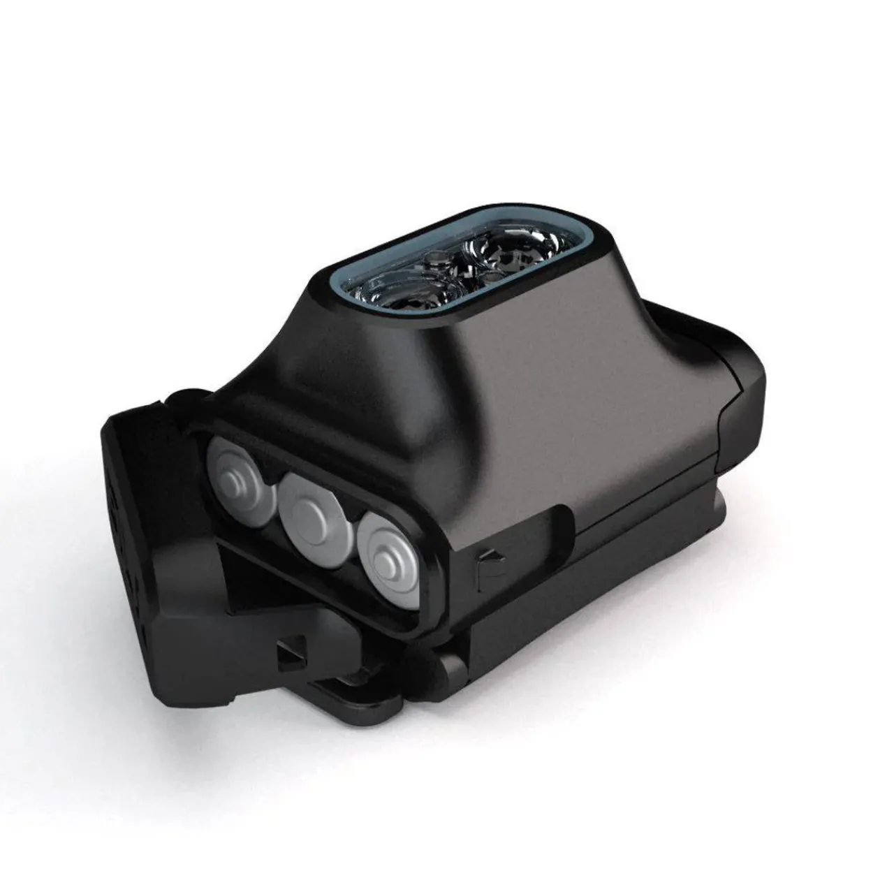 Silva Scout 3XT Headtorch