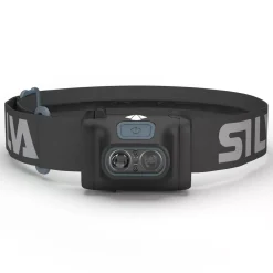 Silva Scout 3XT Headtorch