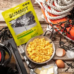Expedition Foods Scrambled Egg with Cheese