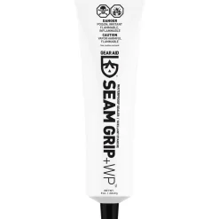 Gear Aid Seam Grip WP Sealant & Adhesive (28g tube)