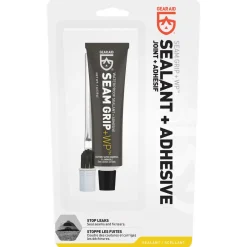 Gear Aid Seam Grip WP Sealant & Adhesive (28g tube)