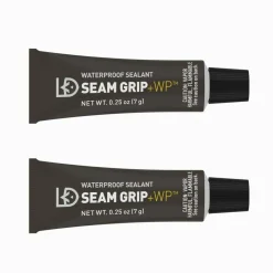 Gear Aid Seam Grip WP Sealant & Adhesive (2 x 7g tubes)