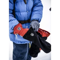 Hestra Seam Sealed Mitts