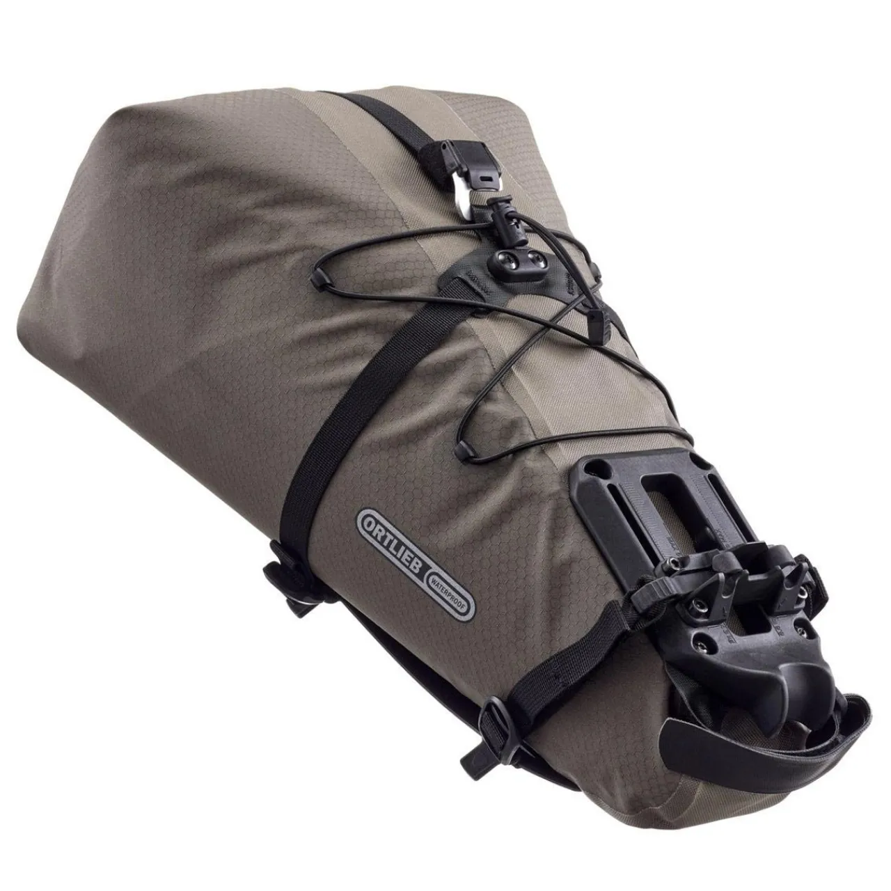 Ortlieb Seat-Pack QR 13L