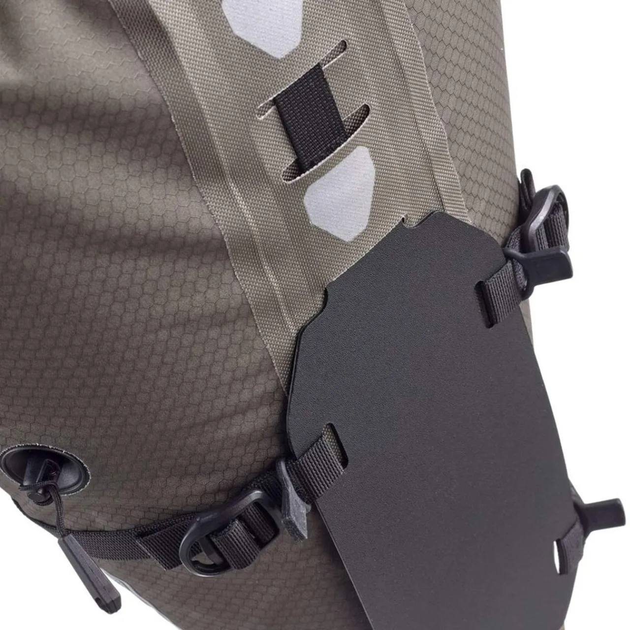 Ortlieb Seat-Pack QR 13L