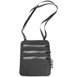 Cocoon Secret Neck Wallet - Silk