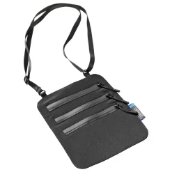 Cocoon Secret Neck Wallet - Silk