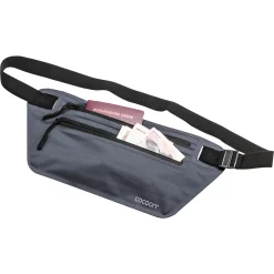 Lifeventure Secret Waist Wallet