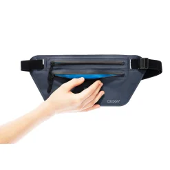 Lifeventure Secret Waist Wallet