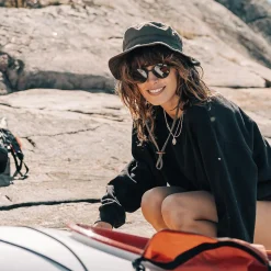 Times Seek Polarised Sunglasses