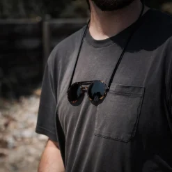 Times Seek Polarised Sunglasses