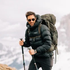 Times Seek Polarised Sunglasses