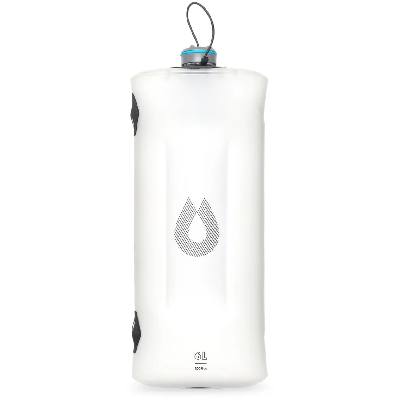 Hydrapak Seeker + Filter 6L