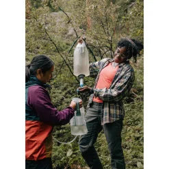 Hydrapak Seeker + Filter 6L