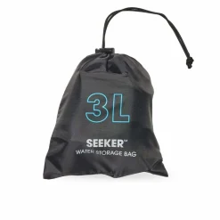 Hydrapak Seeker 3L Water Storage