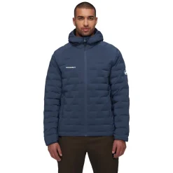 Mountain Equipment Sender IN Hooded Jacket