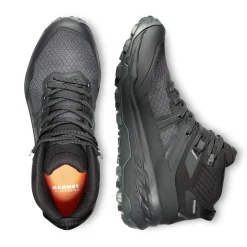 Superfeet Sertig II Mid GTX