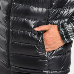 Rab Shadow Down Vest