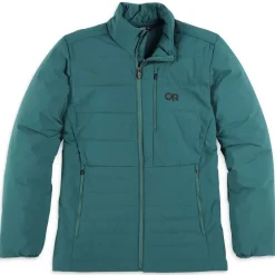 Rab Shadow Insulated Jacket