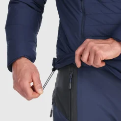 Rab Shadow Insulated Jacket