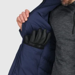 Rab Shadow Insulated Jacket