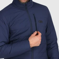 Rab Shadow Insulated Jacket