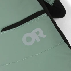 Enlightened Equipment Shadow Insulated Mitts