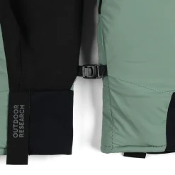 Enlightened Equipment Shadow Insulated Mitts