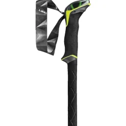LEKI Sherpa FX.One Carbon Mountaineering Poles