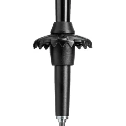 LEKI Sherpa FX.One Carbon Mountaineering Poles