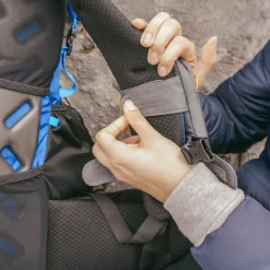 Hyperlite Mountain Gear Shoulder Strap Pocket