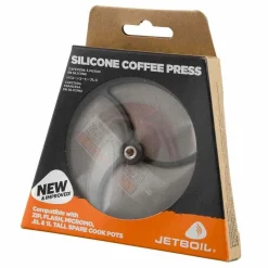 MSR Silicone Coffee Press