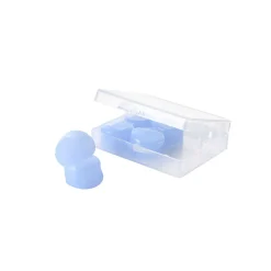 Lifeventure Silicone Ear Plugs (3 Pairs)