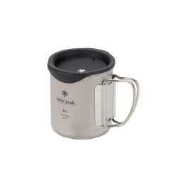 Snow Peak Silicone Lid 300