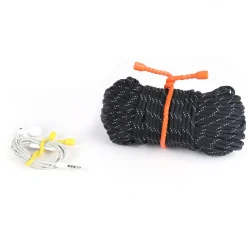 Primus Silicone Ties