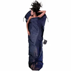 Cocoon Silk Cotton MummyLiner